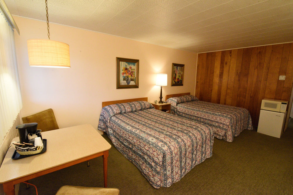 Sunset Motel Moriarty المظهر الخارجي الصورة