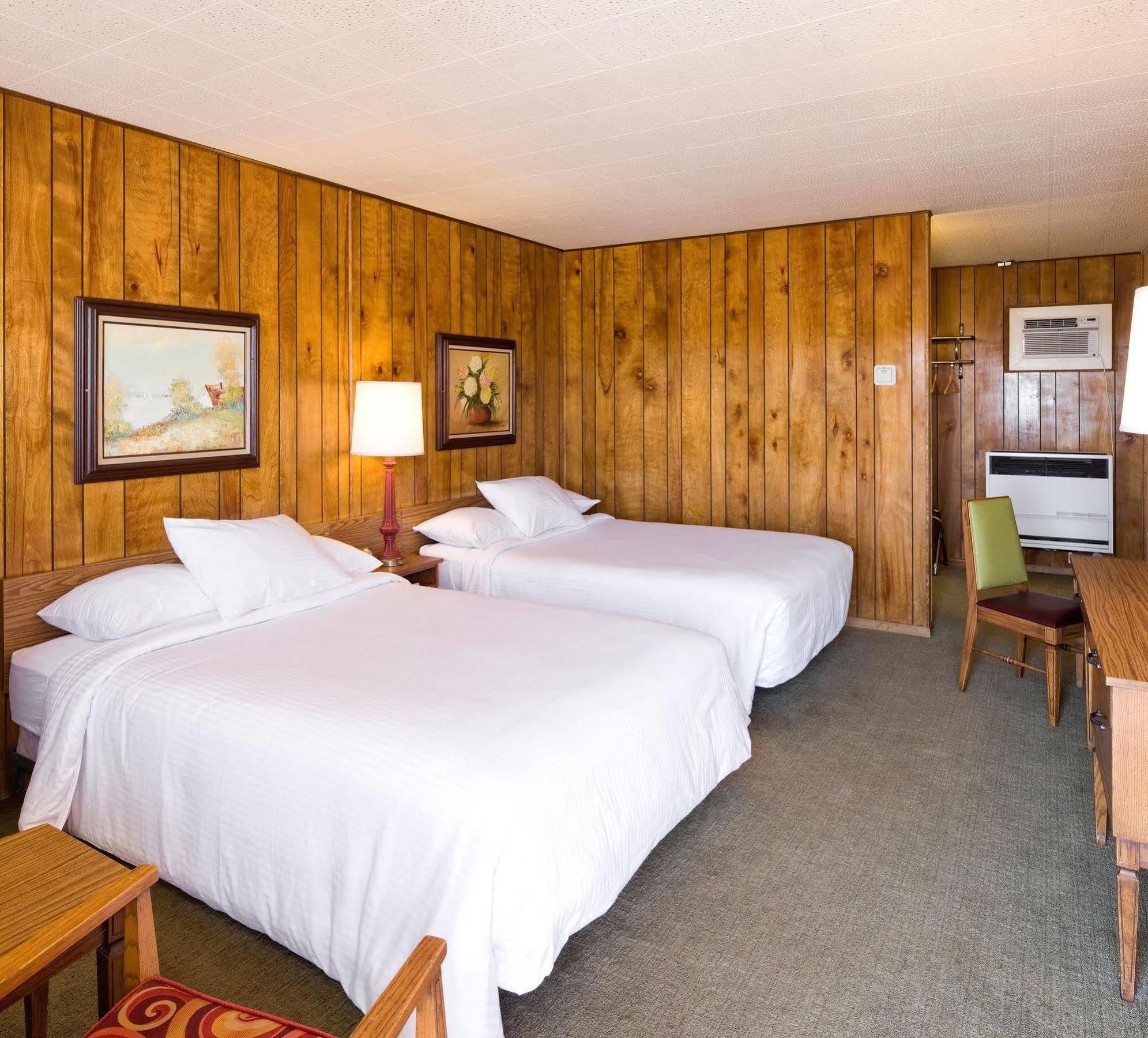 Sunset Motel Moriarty المظهر الخارجي الصورة