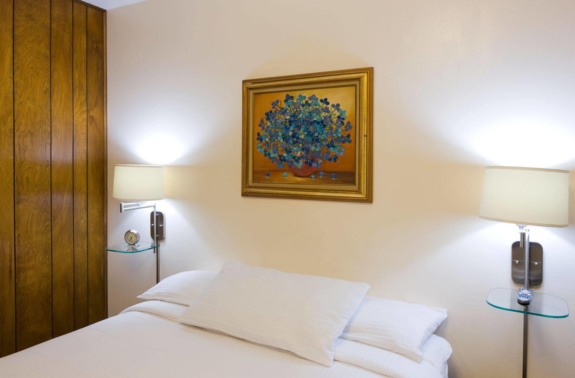 Sunset Motel Moriarty المظهر الخارجي الصورة