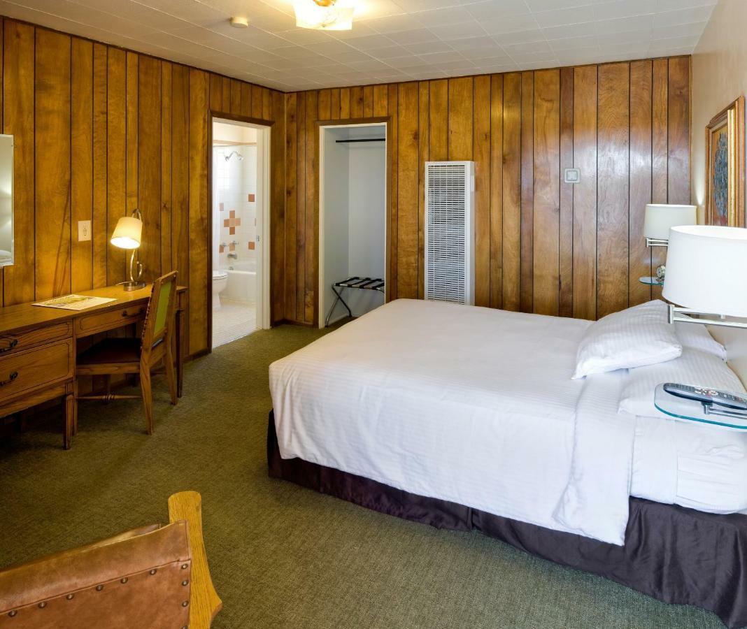 Sunset Motel Moriarty المظهر الخارجي الصورة